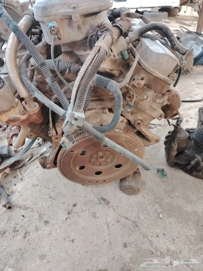 مكائن رجيع بحالة جيدة افالون كامري دايهاتسو 0