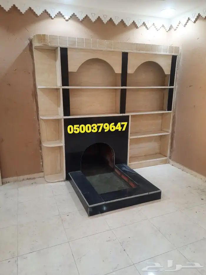 اوجار طوب مشبات شوايات رخام 13