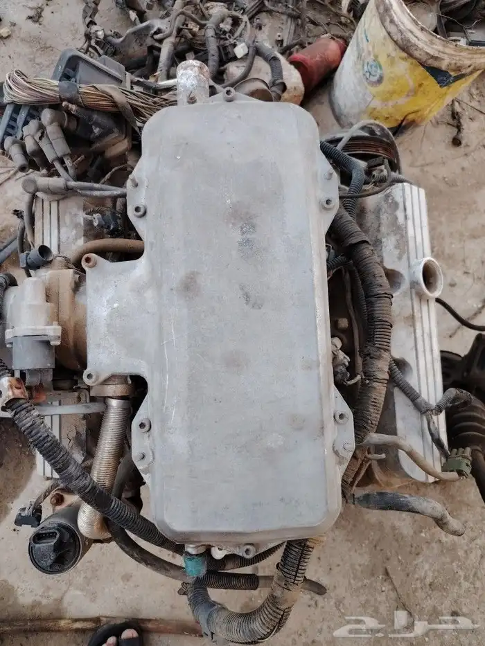 مكائن رجيع بحالة جيدة افالون كامري دايهاتسو 2