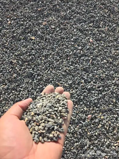 حصم و بحص و خرصان بأنواعه 31