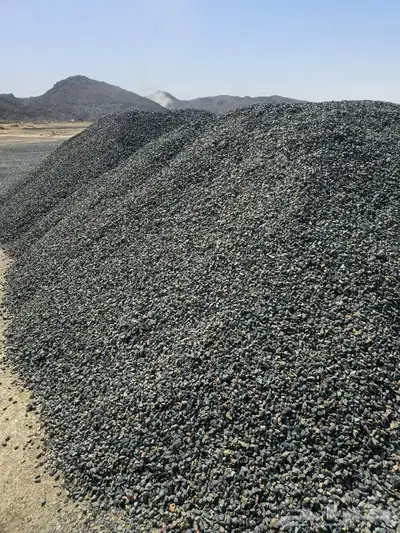 خرصان بحص كبير وجهات حدائق عامة 14