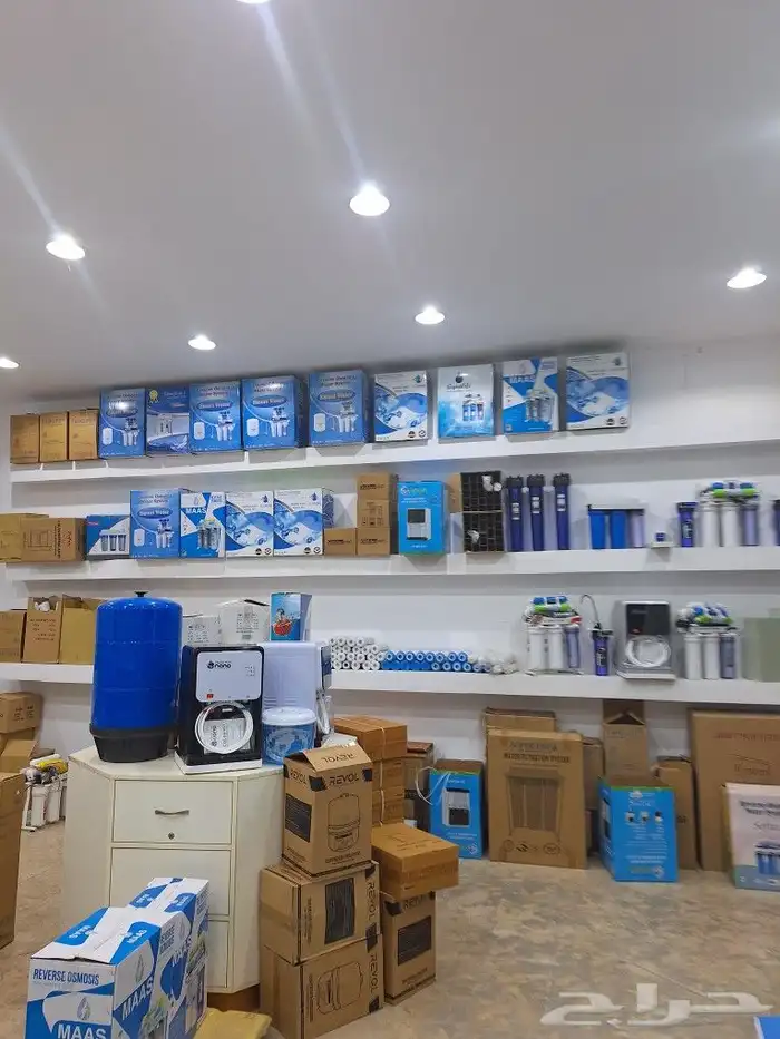 ضباب ورذاذ 8