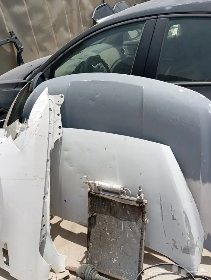 قطع غيار فورد 2