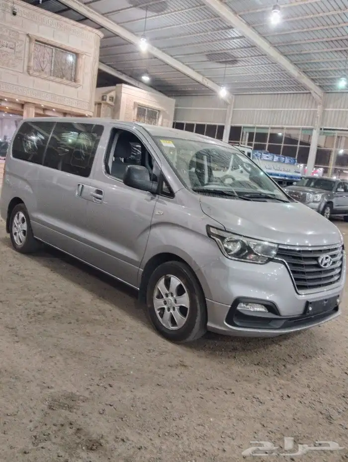 سيارات للبيع ديزل مستورد من كوريا الجنوبية 2020 5