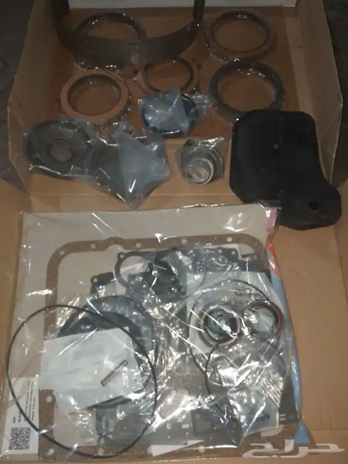 ورشة مختص سيارات جمس 10