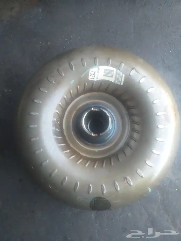 ورشة مختص سيارات جمس 8