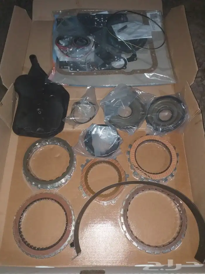 ورشة مختص سيارات جمس 9