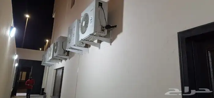 فني تكيف وتبريد 1