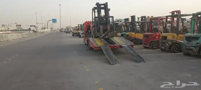 رفعات شوكيه وكرينات لايجار 4