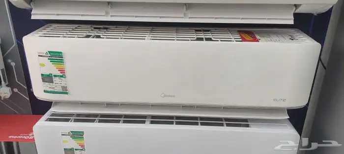 مكيفات ميديا اسبلت 0