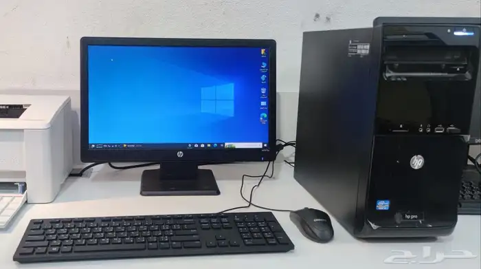 كمبيوتر مستعمل للبيع 1