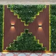 تنسيق حدائق بالأحساء 1
