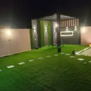 عشب ارضى عشب جدارى بسعر الجملة 9