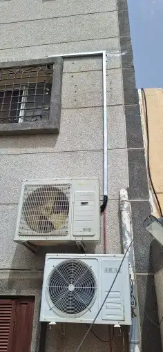 فني تكيف وتبريد 2