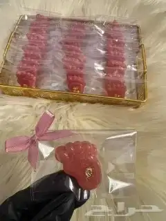 مستكي بخور ساده وبنكهات حسب الطلب 9