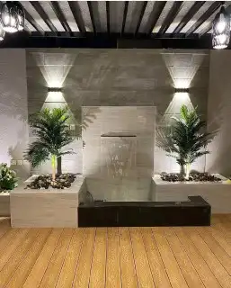 تنسيق حدائق بالأحساء 3