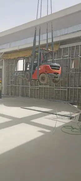 رفعه شوكيه وكرينات لايجار 2