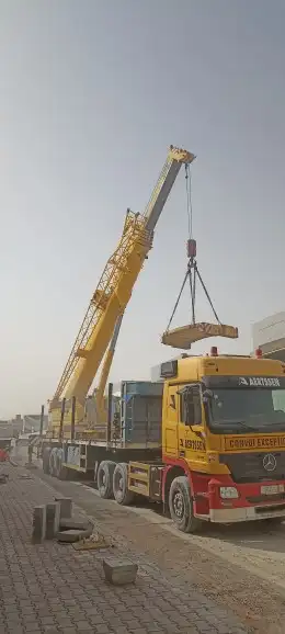 رفعه شوكيه وكرينات لايجار 9