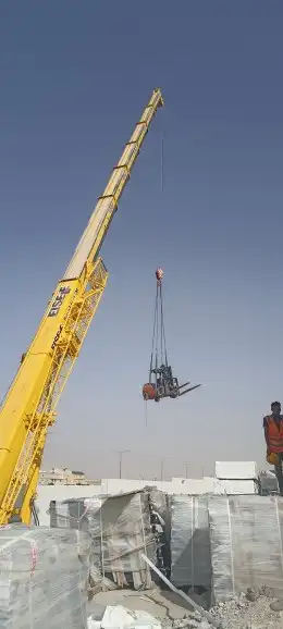 رفعه شوكيه وكرينات لايجار 3