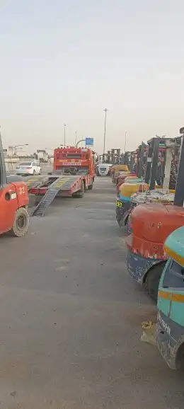 رفعه شوكيه وكرينات لايجار 1