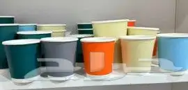 طباعة اكواب واكياس وبوكس عبايات وشرايط واستيكرات 7