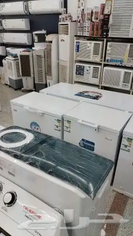 جميع الأجهزة الكهربائية متوفرة 19