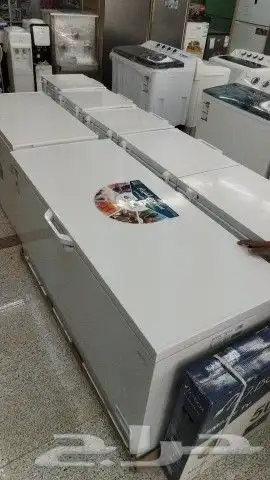 جميع الأجهزة الكهربائية متوفرة 16