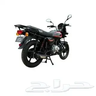 بوكسر بورسبورت 150cc boxer 2025 6