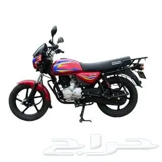 بوكسر بورسبورت 150cc boxer 2025 1