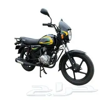 بوكسر بورسبورت 150cc boxer 2025 5
