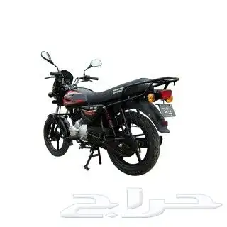 بوكسر بورسبورت 150cc boxer 2025 9