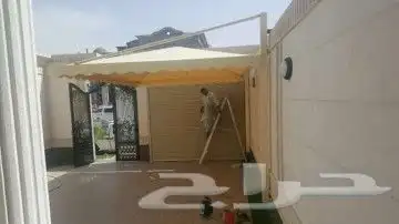 ترميم وتشطيب مقاولات عامه 1