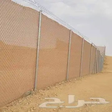 توريد وتركيب شبوك للمزارع والملاعب والاستراحات والاسوار الام 0