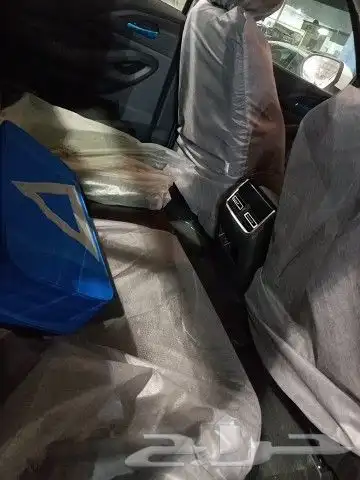 شانجان هنتر اوميجا دبل 7