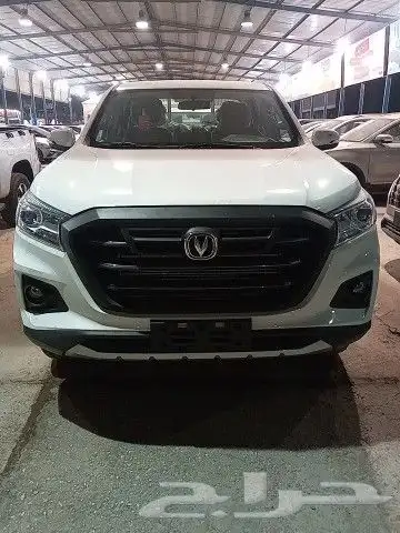 شانجان هنتر اوميجا دبل 0