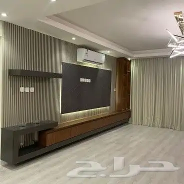 جبس بورد ديكور دخلي صبغ 5