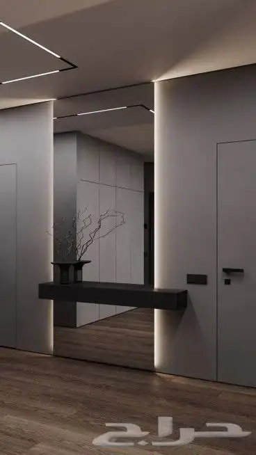 جبس بورد ديكور دخلي صبغ 3