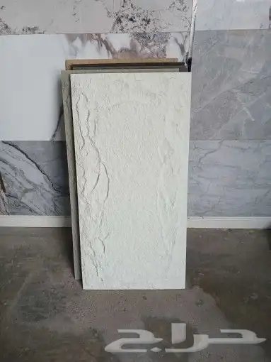 تكسيات بديل خشب داخلي وخارجي وعشب 2