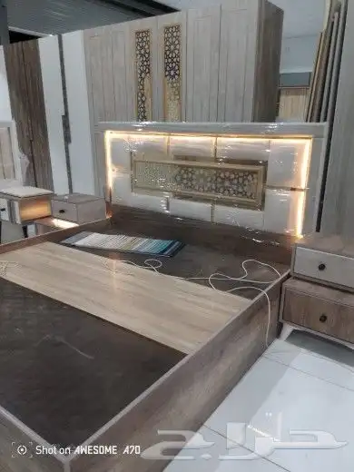 دولاب تفصيل حيسب طلب غورف نوم 8