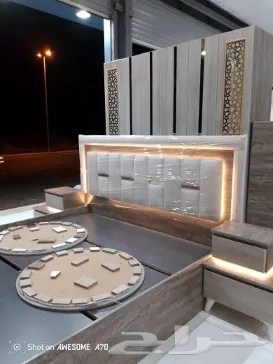 دولاب تفصيل حيسب طلب غورف نوم 2