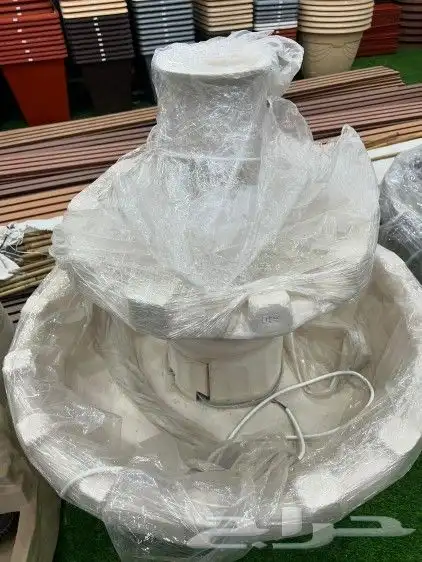 تنسيق حدائق بالأحساء 7