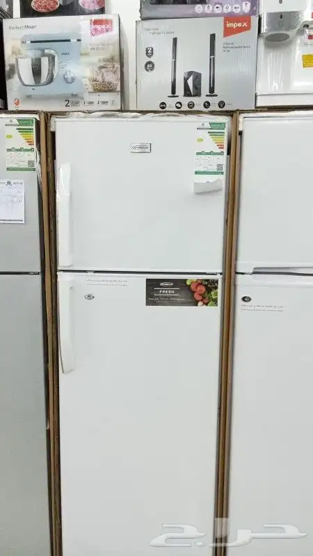 جميع الأجهزة الكهربائية متوفرة 0