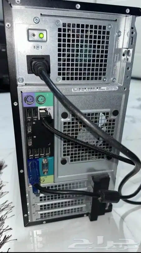 Dell core i5 9020 1