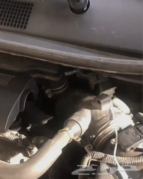 تصفية مكينة شاملة 1