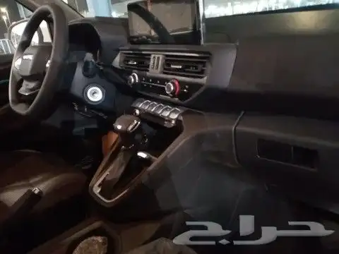 شانجان هنتر اوميجا دبل 6