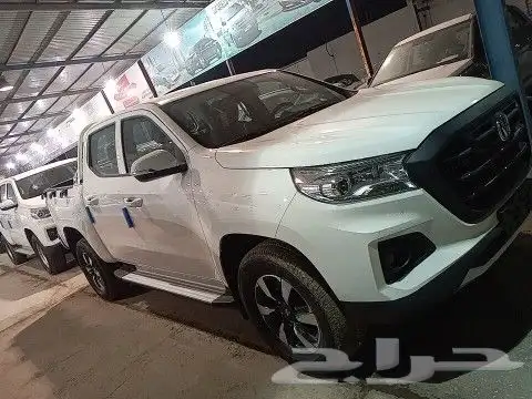 شانجان هنتر اوميجا دبل 1