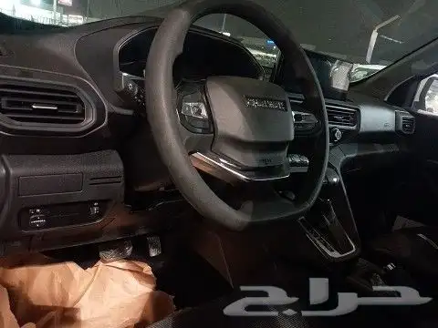 شانجان هنتر اوميجا دبل 4