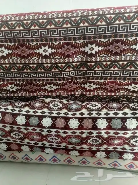 كراسي خارجية حديد مراكيزاستراحات خارجية أحواش وجلسات عربيه م 8