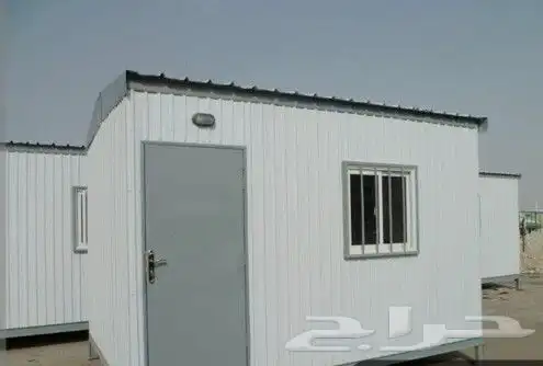 بركسات غرف بيوت جاهزه برتبل 0