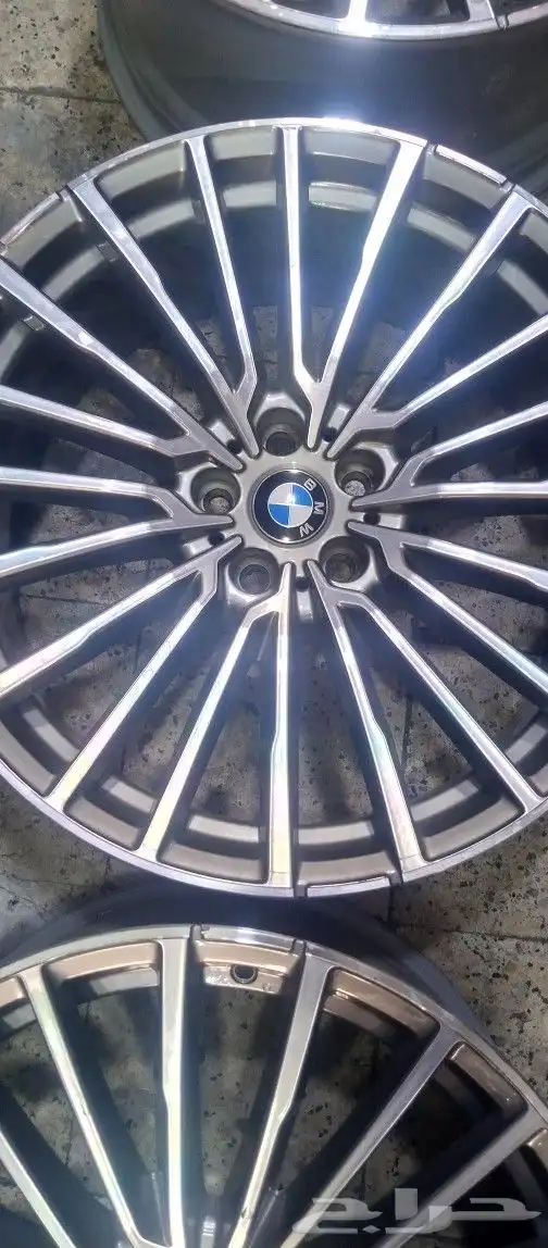 جنوط بي ام 2